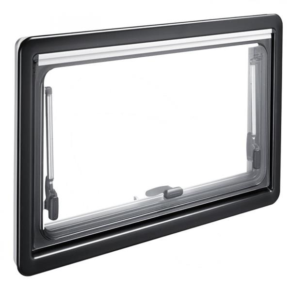 Grote foto dometic s4 klapraam 800x450mm caravans en kamperen caravan accessoires