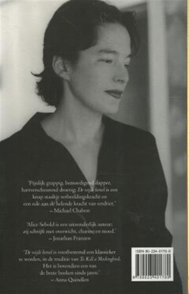 Grote foto de wijde hemel boeken overige boeken