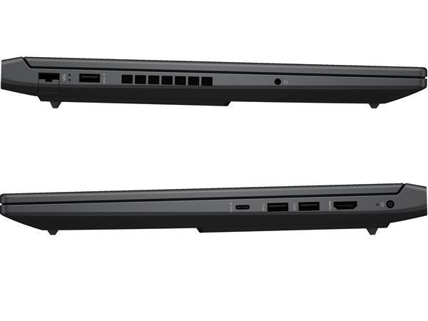 Grote foto hp victus 16 s1023 amd ryzen 7 8845hs 16gb 512gb ssd 16.1 full hd 1920x1080 144hz nvidi computers en software overige computers en software