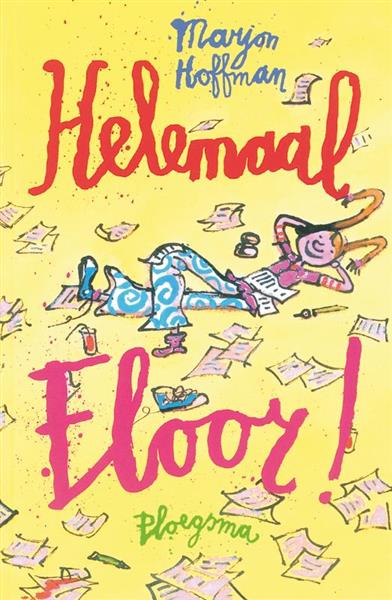 Grote foto helemaal floor floor boeken jeugd 13 jaar en ouder