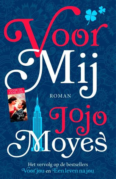 Grote foto voor mij voor jou 3 boeken overige boeken