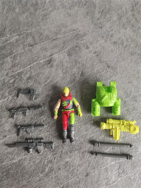 Grote foto gijoeforsale.com verzamelen poppetjes en figuurtjes