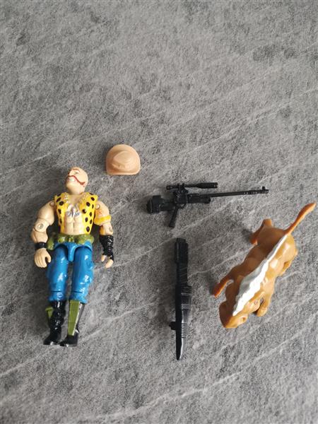 Grote foto gijoeforsale.com verzamelen poppetjes en figuurtjes