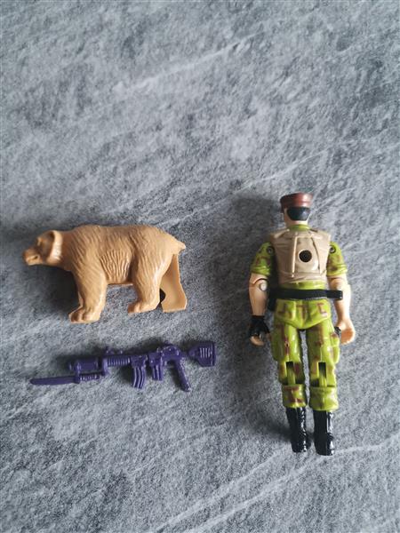 Grote foto gijoeforsale.com verzamelen poppetjes en figuurtjes
