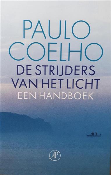 Grote foto de strijders van het licht boeken literatuur