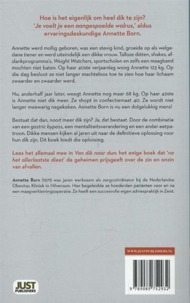 Grote foto van dik naar dun boeken thrillers