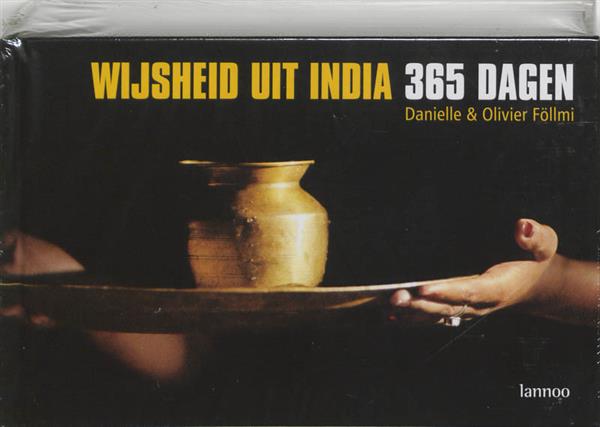 Grote foto 365 dagen wijsheid uit india 365 dagen boeken overige boeken