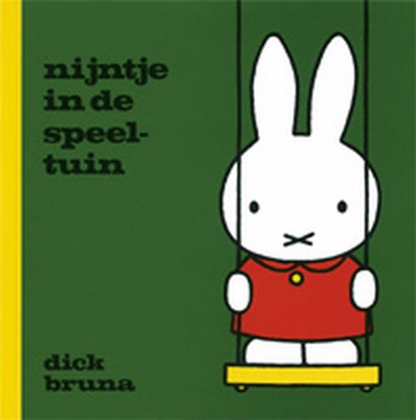 Grote foto nijntje in de speeltuin nijntje boeken jeugd 13 jaar en ouder