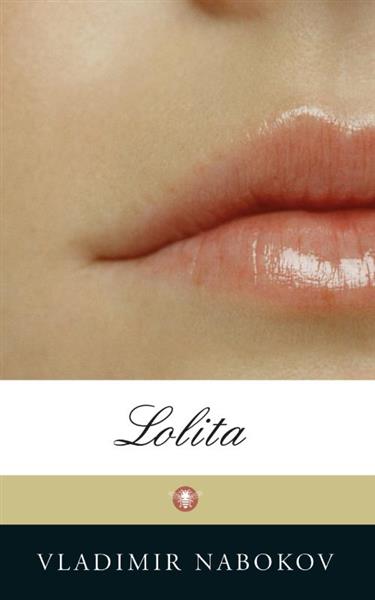 Grote foto lolita ulysses klassieken boeken overige boeken