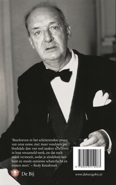 Grote foto lolita ulysses klassieken boeken overige boeken