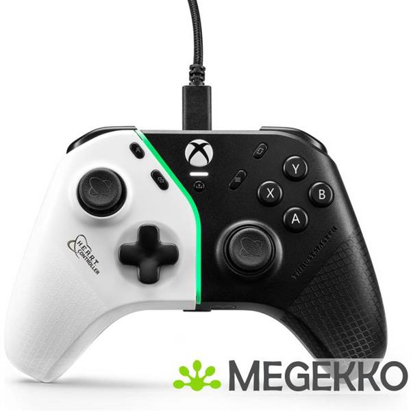 Grote foto thrustmaster h.e.a.r.t. game controller computers en software overige computers en software