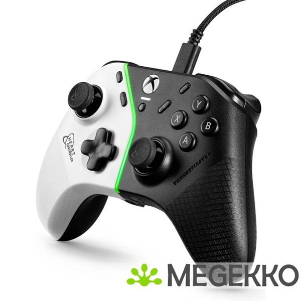 Grote foto thrustmaster h.e.a.r.t. game controller computers en software overige computers en software