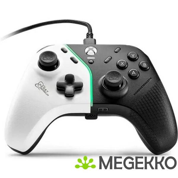 Grote foto thrustmaster h.e.a.r.t. game controller computers en software overige computers en software