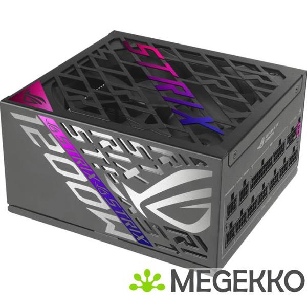 Grote foto asus rog strix 1200p gaming computers en software overige