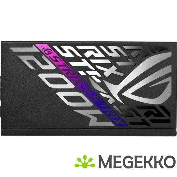 Grote foto asus rog strix 1200p gaming computers en software overige