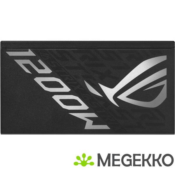 Grote foto asus rog strix 1200p gaming computers en software overige
