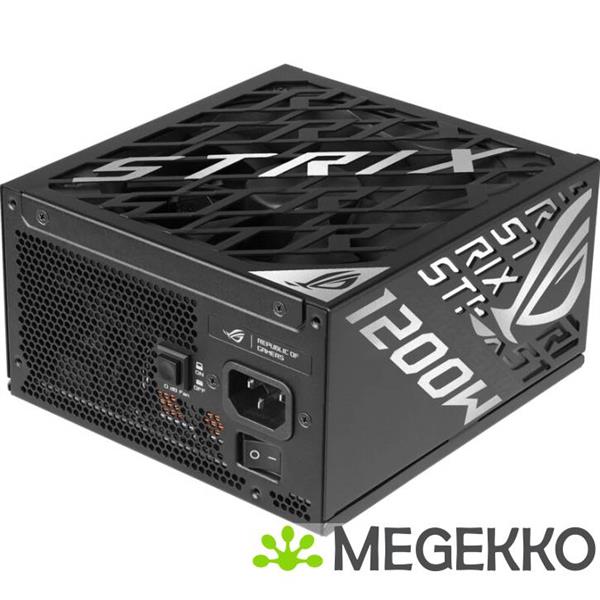 Grote foto asus rog strix 1200p gaming computers en software overige