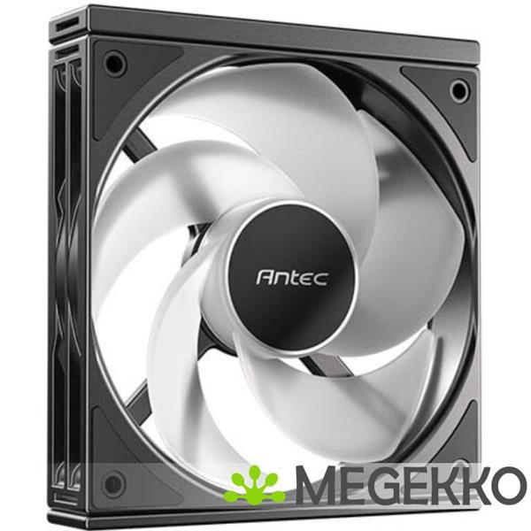 Grote foto antec c120 argb reverse 120mm 3 fans computers en software overige computers en software