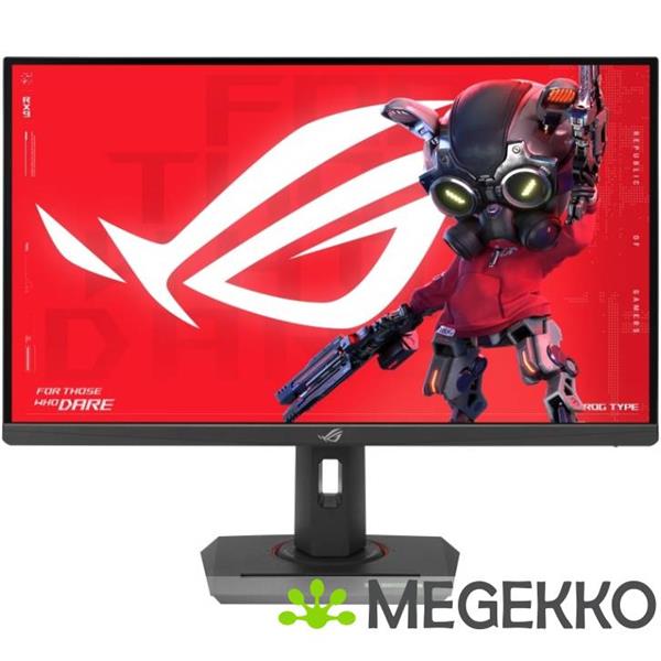 Grote foto asus rog strix xg27acmg 27 quad hd 270hz ips gaming monitor computers en software overige computers en software