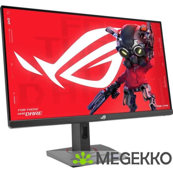 Grote foto asus rog strix xg27acmg 27 quad hd 270hz ips gaming monitor computers en software overige computers en software
