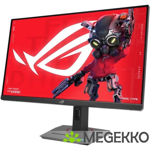 Grote foto asus rog strix xg27acmg 27 quad hd 270hz ips gaming monitor computers en software overige computers en software