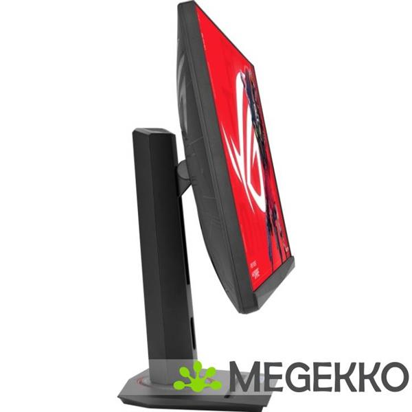 Grote foto asus rog strix xg27acmg 27 quad hd 270hz ips gaming monitor computers en software overige computers en software