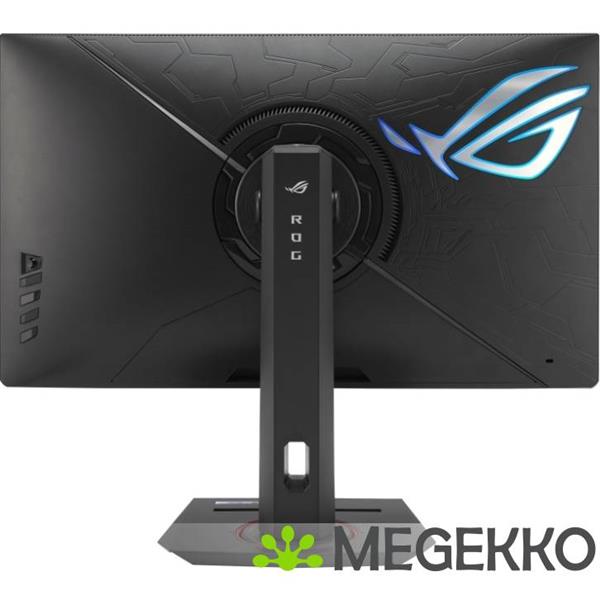 Grote foto asus rog strix xg27acmg 27 quad hd 270hz ips gaming monitor computers en software overige computers en software