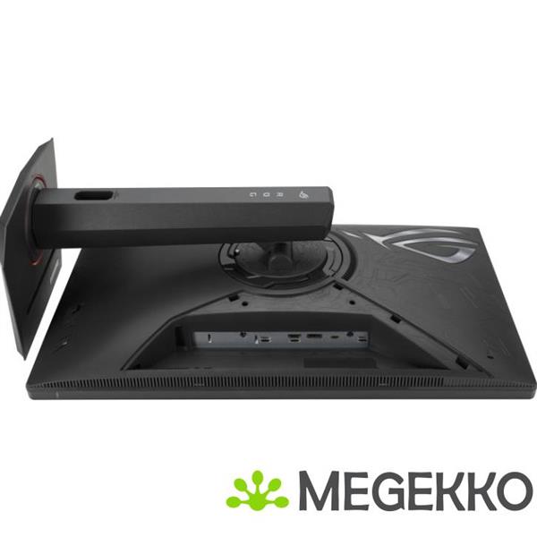 Grote foto asus rog strix xg27acmg 27 quad hd 270hz ips gaming monitor computers en software overige computers en software