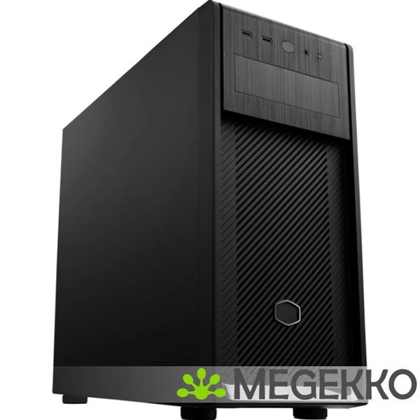 Grote foto cooler master elite 500 odd computers en software behuizingen en kasten