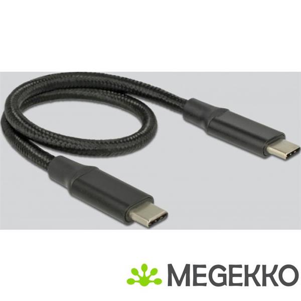 Grote foto delock 42633 external usb type c combo enclosure for m.2 nvme pcie or sata ssd interfacekaart adap computers en software behuizingen en kasten