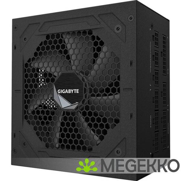 Grote foto gigabyte psu gp ud1000gm computers en software overige