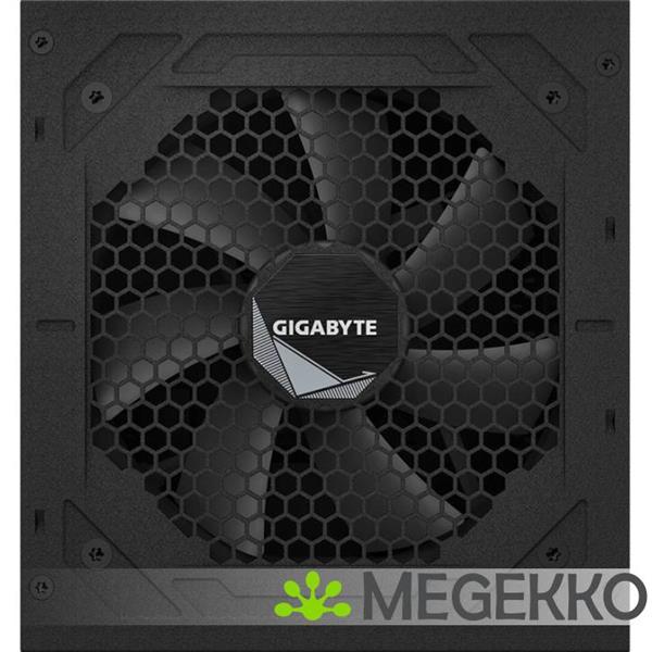 Grote foto gigabyte psu gp ud1000gm computers en software overige