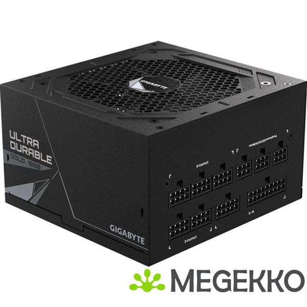 Grote foto gigabyte psu gp ud1000gm computers en software overige