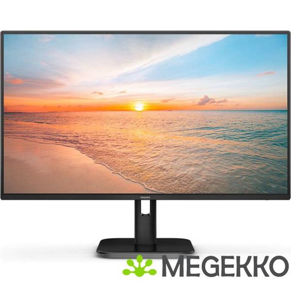 Grote foto philips 1000 series 24e1n1100a 00 24 full hd 100hz ips monitor computers en software overige computers en software