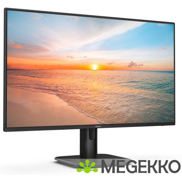 Grote foto philips 1000 series 24e1n1100a 00 24 full hd 100hz ips monitor computers en software overige computers en software