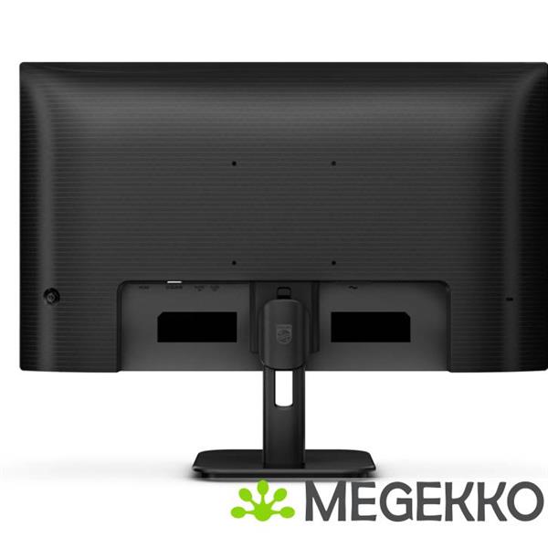 Grote foto philips 1000 series 24e1n1100a 00 24 full hd 100hz ips monitor computers en software overige computers en software