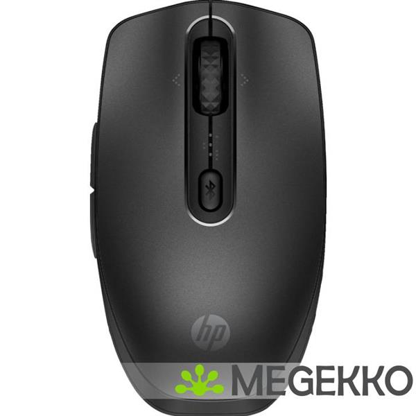 Grote foto hp 695 rechargeable wireless mouse computers en software overige computers en software