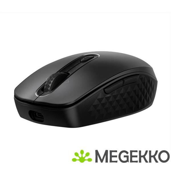 Grote foto hp 695 rechargeable wireless mouse computers en software overige computers en software