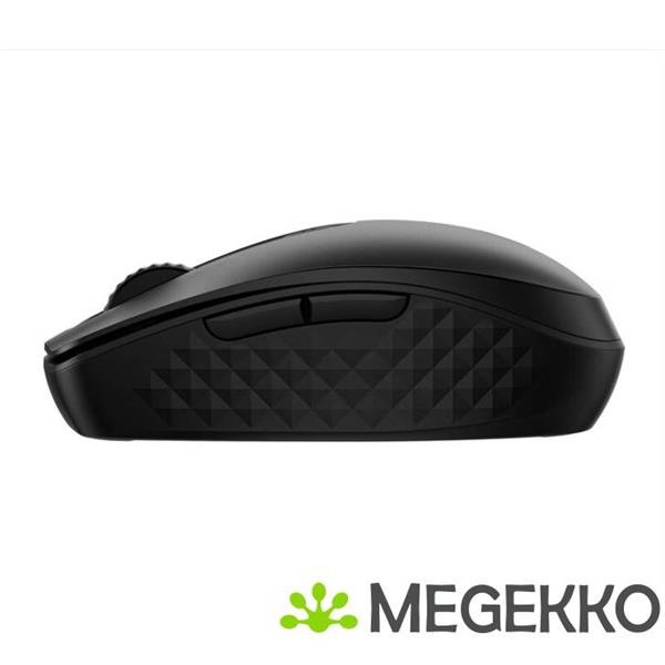 Grote foto hp 695 rechargeable wireless mouse computers en software overige computers en software
