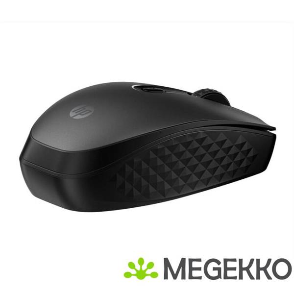 Grote foto hp 695 rechargeable wireless mouse computers en software overige computers en software