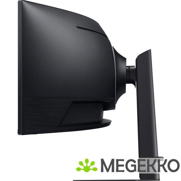 Grote foto samsung viewfinity s9 ls49c950uauxen 49 ultrawide quad hd 120hz va monitor computers en software overige computers en software
