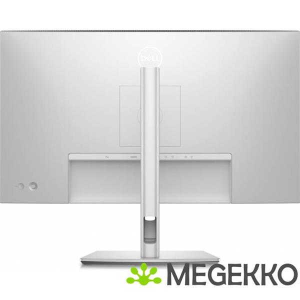 Grote foto dell ultrasharp u2724d 27 quad hd 120hz ips monitor computers en software overige computers en software
