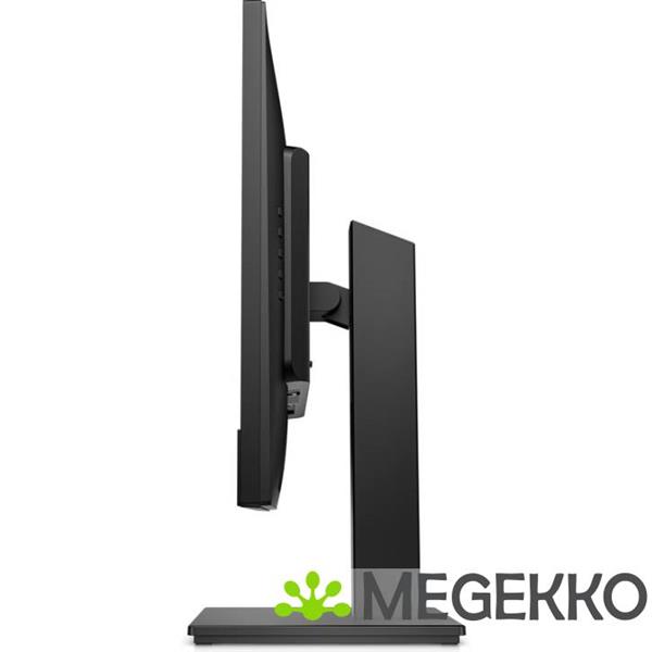Grote foto hp m24m 23.8 full hd 75hz ips monitor in zwart computers en software overige computers en software