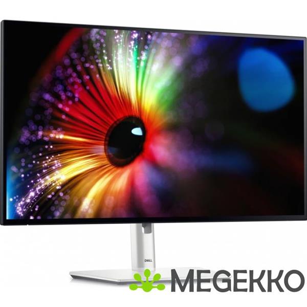 Grote foto dell ultrasharp u2724d 27 quad hd 120hz ips monitor computers en software overige computers en software