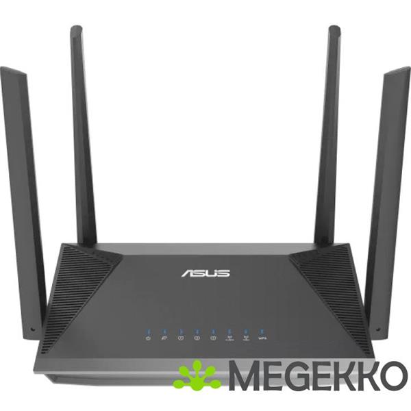Grote foto asus rt ax52 computers en software netwerkkaarten routers en switches