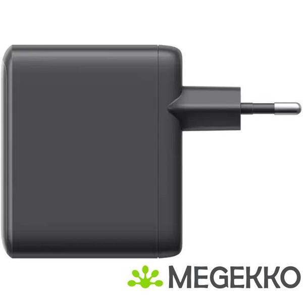 Grote foto anker powerport 736 nano ii zwart 100 watt computers en software overige computers en software