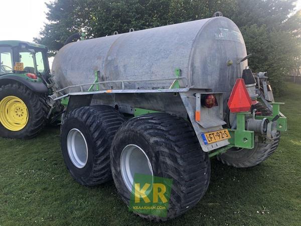 Grote foto joskin 7000t 695448 agrarisch algemeen