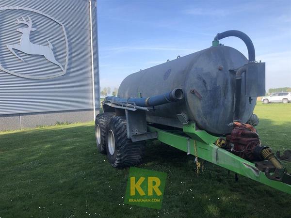 Grote foto joskin 7000t 695448 agrarisch algemeen