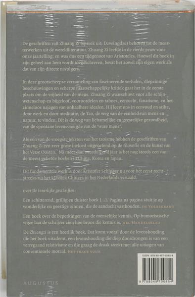 Grote foto de volledige geschriften boeken overige boeken