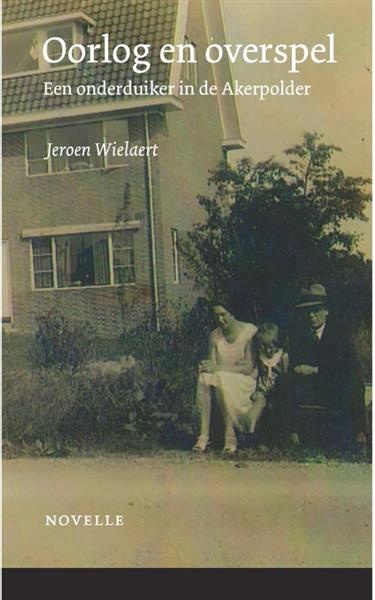 Grote foto oorlog en overspel nieuw west side stories 8 boeken overige boeken